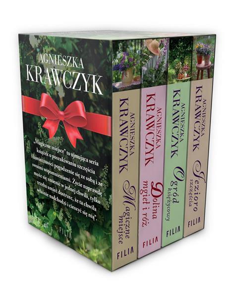PAKIET: MAGICZNE MIEJSCE , DOLINA MGIEŁ I RÓŻ ,...