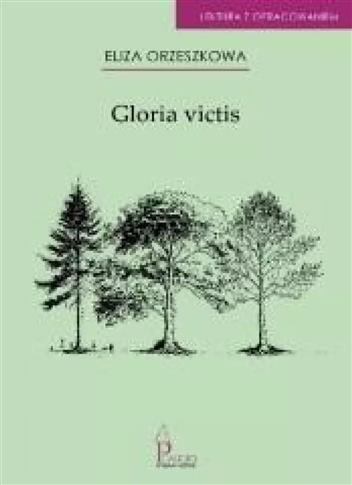Gloria victis