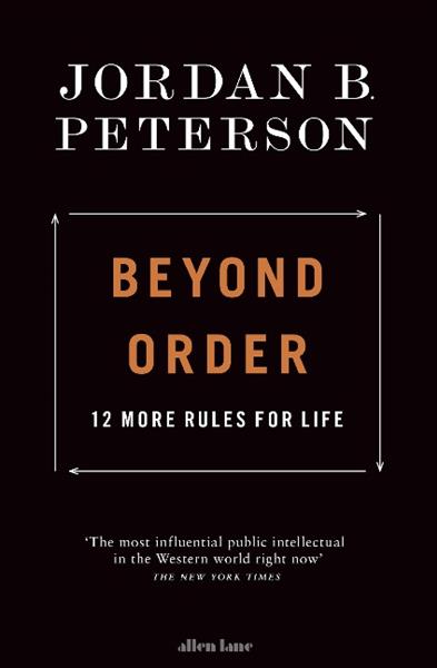 BEYOND ORDER