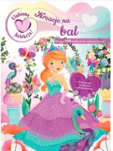 ULUBIONA KOLEKCJA! KREACJE NA BAL