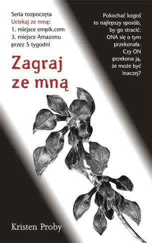 ZE MNĄ W SEATTLE. TOM 3. ZAGRAJ ZE MNĄ