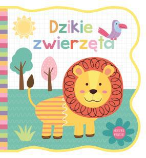 DZIKIE ZWIERZĘTA