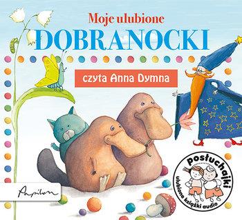 AUDIOBOOK POSŁUCHAJKI. MOJE ULUBIONE DOBRANOCKI