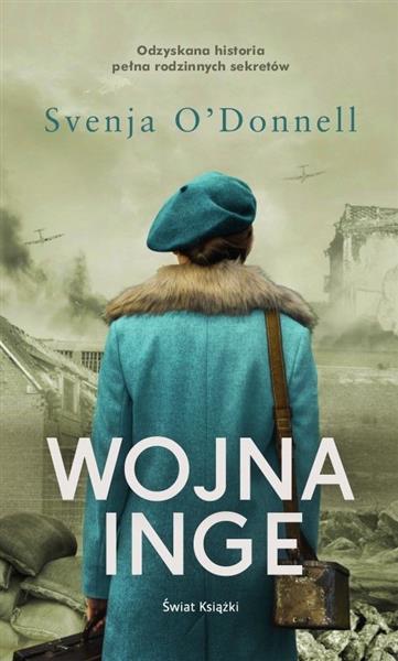 WOJNA INGE