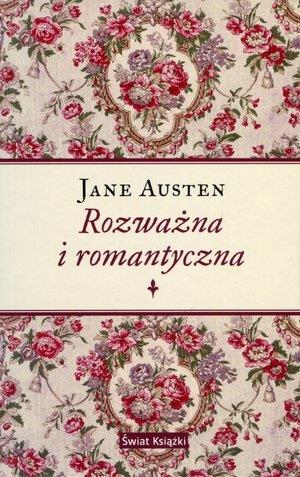 ROZWAŻNA I ROMANTYCZNA