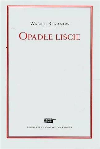 Opadłe liście