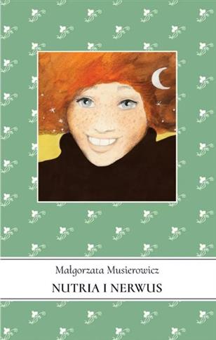 NUTRIA I NERWUS MAŁGORZATA MUSIEROWICZ