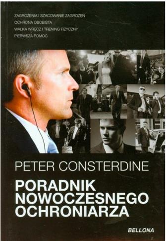 PORADNIK NOWOCZESNEGO OCHRONIARZA