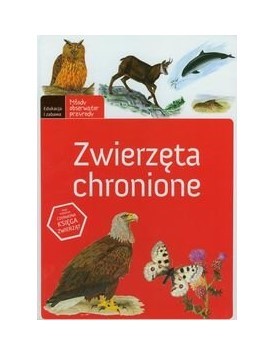ZWIERZĘTA CHRONIONE