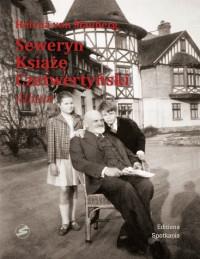 SEWERYN KSIĄŻE CZE ERTYŃSKI