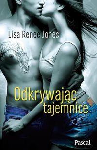 ODKRYWAJĄC TAJEMNICE