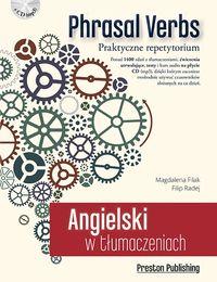 ANGIELSKI W TŁUMACZENIACH PHRASAL VERBS