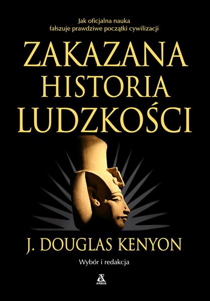 ZAKAZANA HISTORIA LUDZKOŚCI