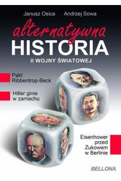 Alternatywna historia II Wojny Światowej