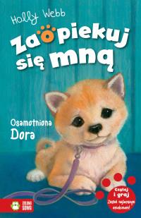 OSAMOTNIONA DORA.TOM 28