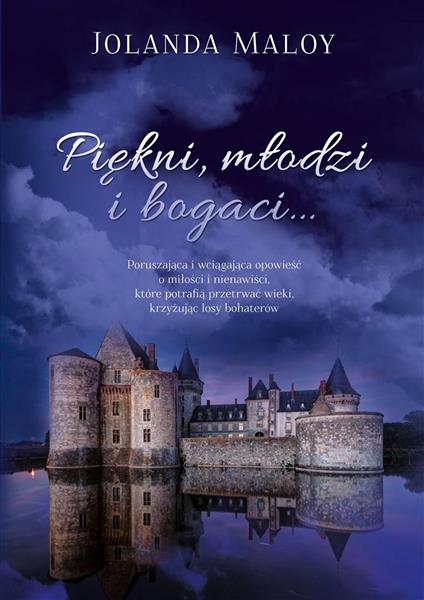 PIĘKNI, MŁODZI I BOGACI