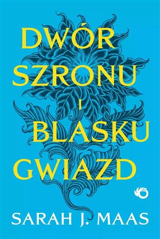 DWÓR SZRONU I BLASKU GWIAZD