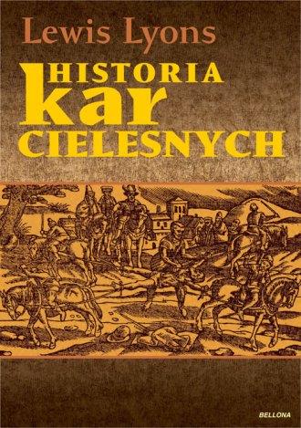 HISTORIA KAR CIELESNYCH