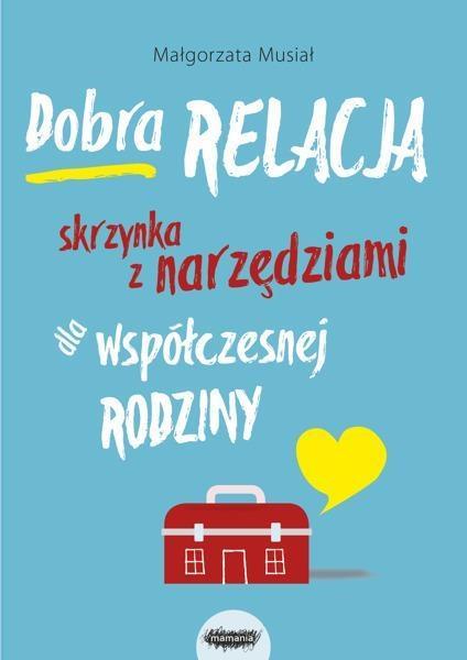 DOBRA RELACJA SKRZYNKA Z NARZĘDZIAMI DLA...