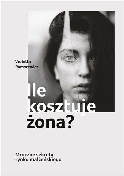 ILE KOSZTUJE  ŻONA