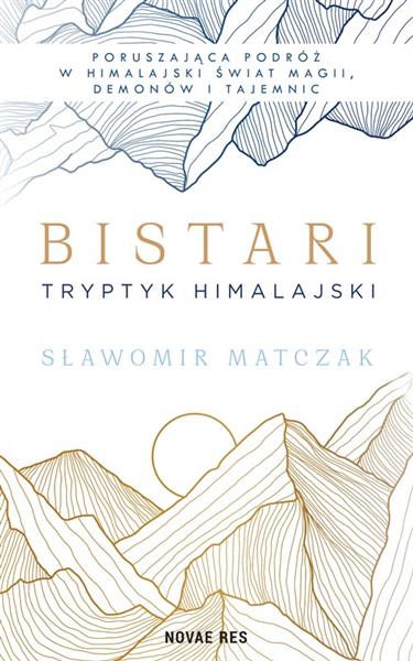 BISTARI. TRYPTYK HIMALAJSKI