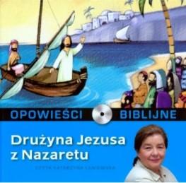 DRUŻYNA JEZUSA Z NAZARETU