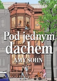 POD JEDNYM DACHEM