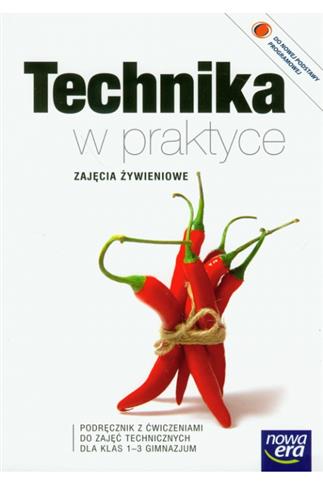 Technika w praktyce Zajęcia żywieniowe 1-3