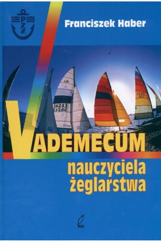 Vademecum nauczyciela żeglarstwa