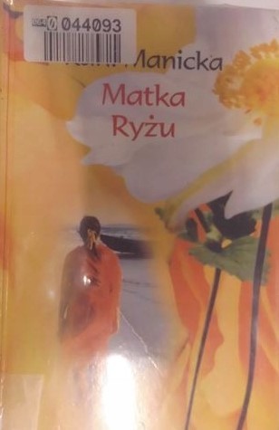 MATKA RYŻU - RANI MANICKA
