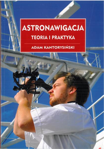 ASTRONAWIGACJA. TEORIA I PRAKTYKA (E-BOOK)
