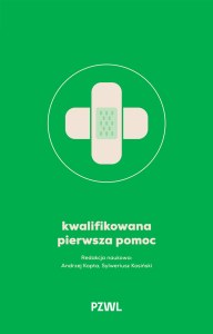 Kwalifikowana pierwsza pomoc