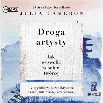 Droga artysty. Audiobook