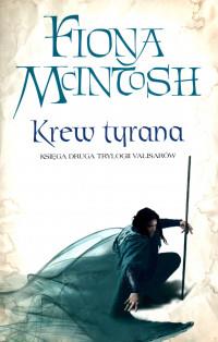 KREW TYRANA
