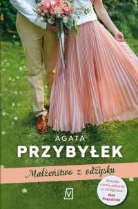 MAŁŻEŃSTWO Z ODZYSKU
