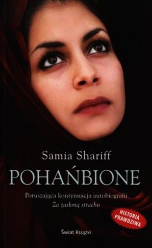 Pohańbione