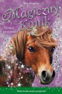 MAGICZNY KONIK NAWY PRZYJACIEL