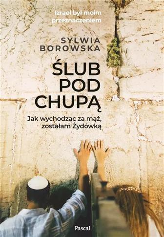 Ślub pod chupą