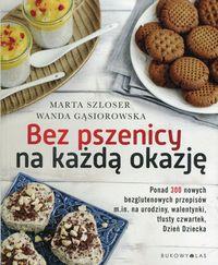 BEZ PSZENICY NA KAŻDĄ OKAZJĘ