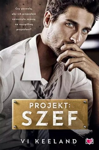 PROJEKT: SZEF