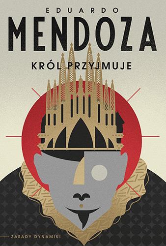 KRÓL PRZYJMUJE