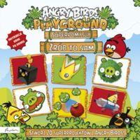 Angry Birds. Playground. Superpomysły. Zrób to sam