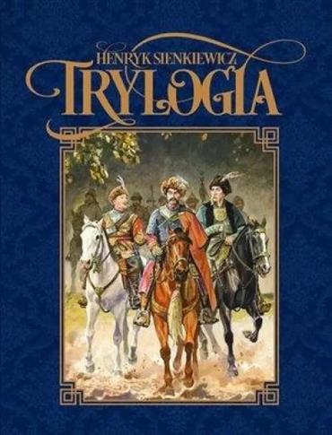 TRYLOGIA