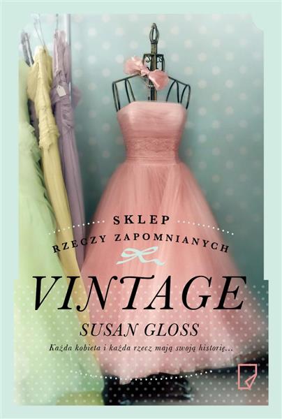 VINTAGE. SKLEP RZECZY ZAPOMNIANYCH