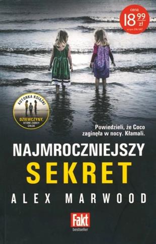 Najmroczniejszy sekret