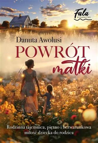 Powrót matki