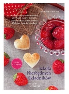 SZKOŁA NIEZBĘDNYCH SKŁADNIKÓW