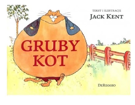 GRUBY KOT