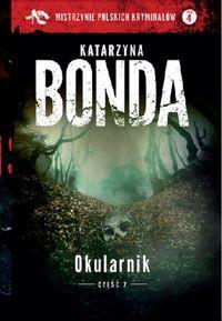 OKULARNIK CZ.2 K. BONDA POCKET