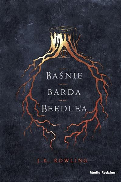 BAŚNIE BARDA BEEDLE A